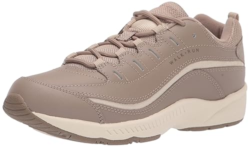 Easy Spirit womens Romy walking shoes, Sand, 5.5 US