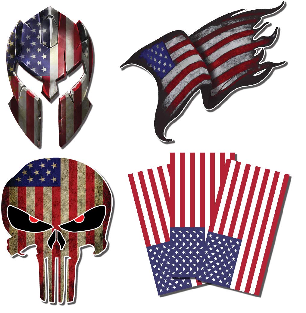 The 10 Best Reflective Skull Eyes 3M