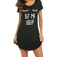 camisas de dormir mujer