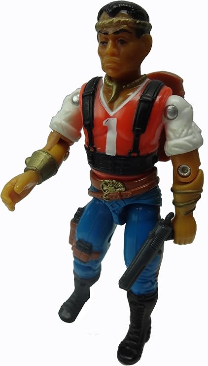 gi joe sgt slaughter's renegades