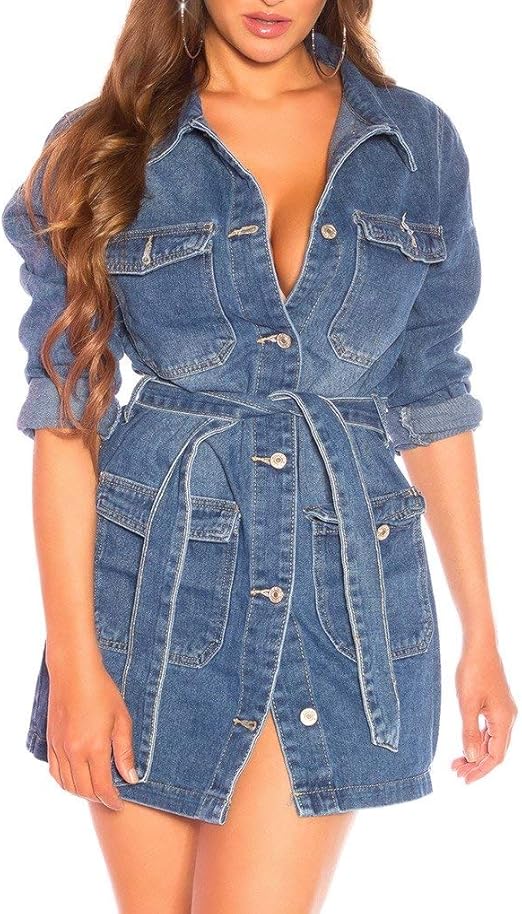 girl vivi fashion denim