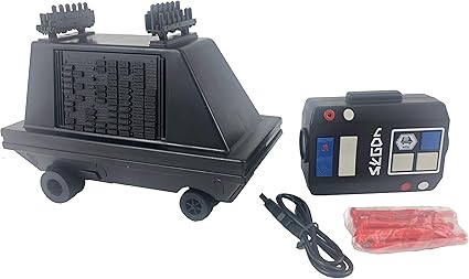 star wars remote control