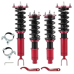 maXpeedingrods Coilover for Honda Accord DX/EX/LX
