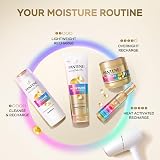 Pantene Moisture Recharge Heat & Glow Leave-In Cream 135ml view 8