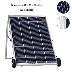 Nature's Generator GXNGAU Gold System Portable