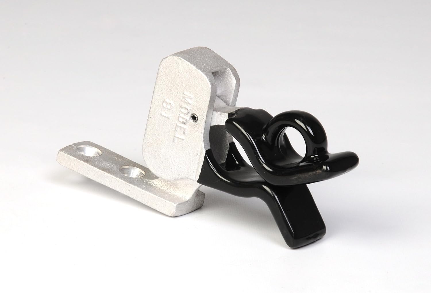 Heavy Duty Vertical Mount Utility Bracket Clamp Home