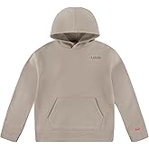 Levi's Boys' Batwing Pullover Hoodie