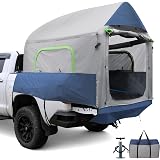 Surviving Adventures - Family, Career, & Adventure | How to Start Overlanding with a 2009 Toyota Tacoma (No $50K Build Required) 5