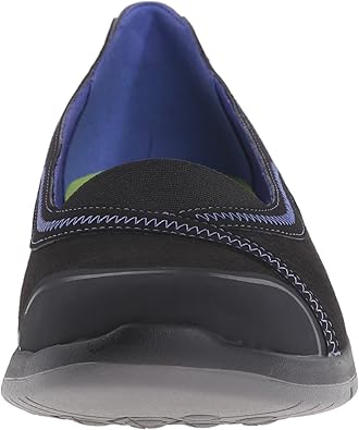 rockport cobb hill women's paulette flat
