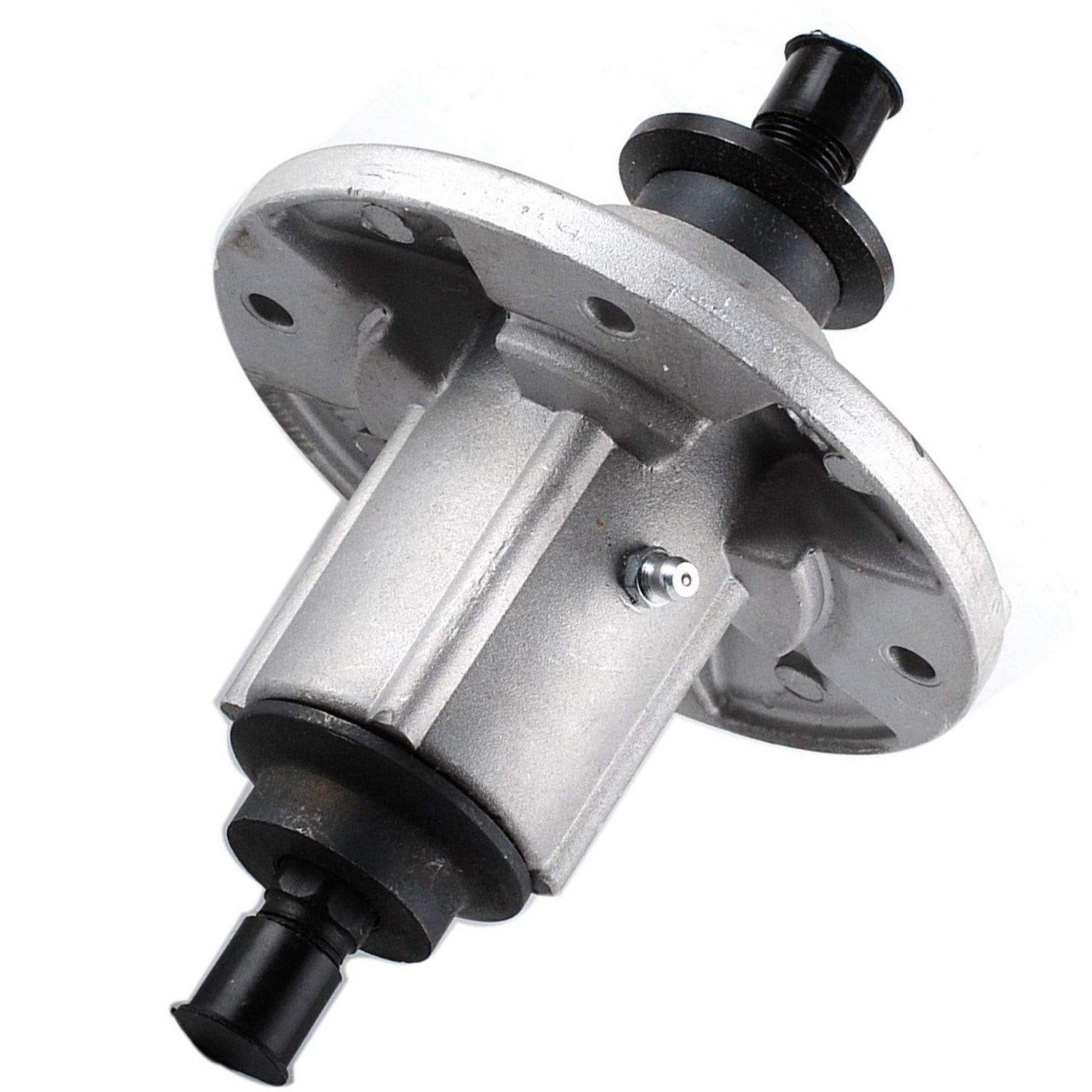 Best John Deere Lawn Mower Blades 8 Star For 42 In