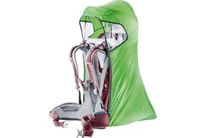 Deuter Kid Comfort Raincover Deluxe