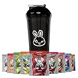 SNEAK Energy Drink Starter Pack | 9 Sachets with