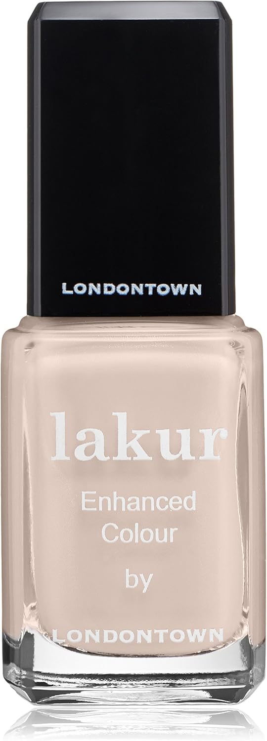 Londontown Lakur Nail Polish, Cheerio Amazon.ca Beauty