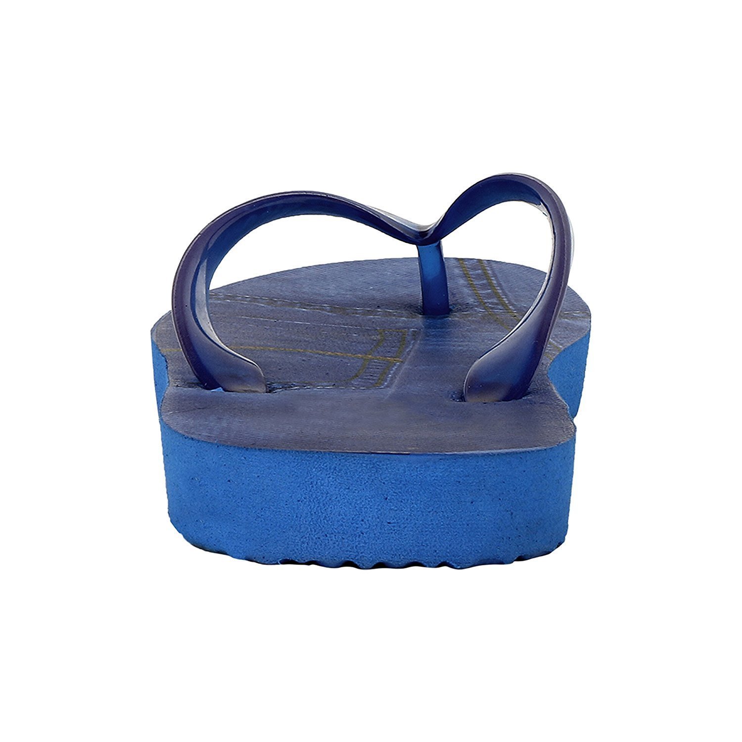 jabra blue slippers for men