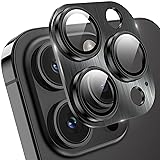 YWXTW Tempered Glass Camera Lens Protector for