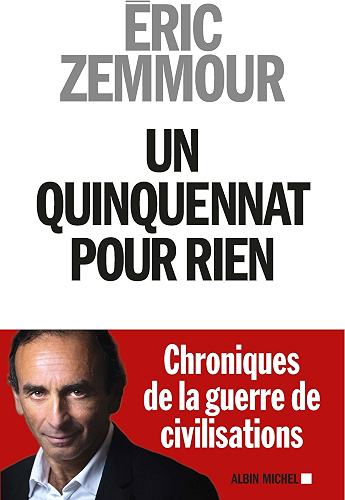 Download Un quinquennat pour rien PDF