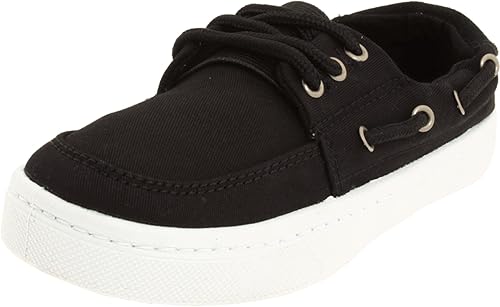 quiksilver boat shoes