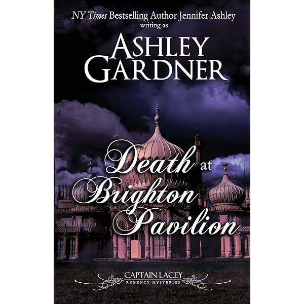 Murder in the Eternal City (Captain Lacey Regency Mysteries