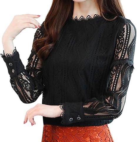ladies work shirts uk