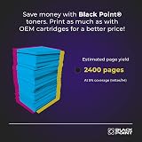 BLACK POINT W2030A Toner Cartridge for HP Color LaserJet Pro MFP M479fdw M454dn view 3