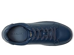 COACH Men's High Line Sneaker Uniform Dress