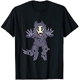 SCP 1471 Malo Glitch Scary Cute