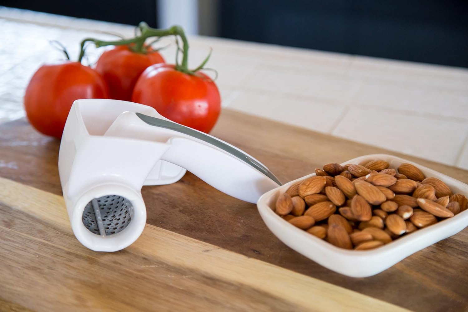 ZYLISS Classic Rotary Cheese Grater NSF Restaurant Certified