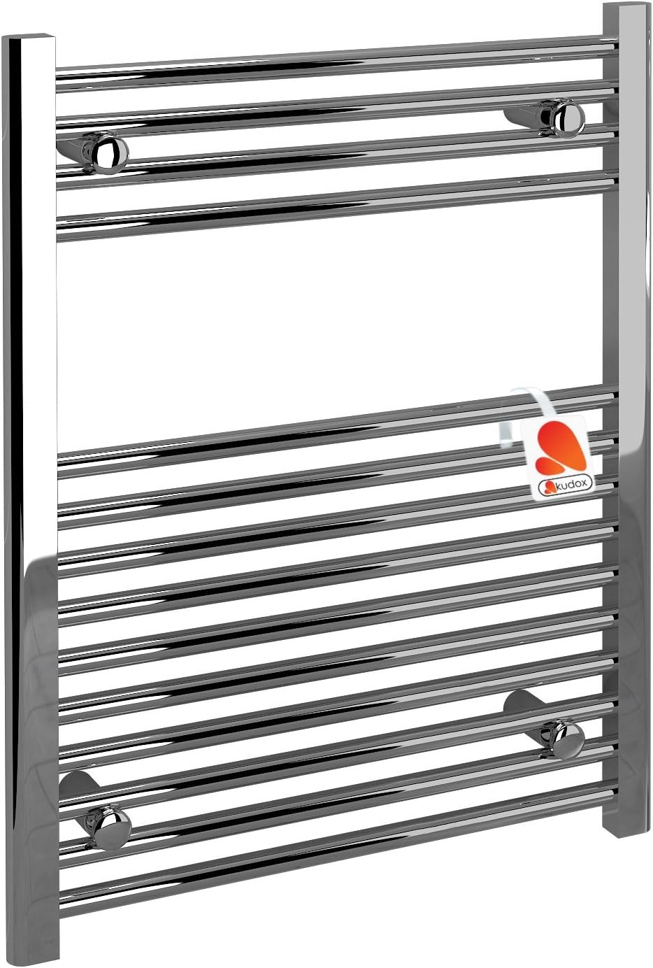 Prorad 5060235344527 Kudox Trade Flat, Chrome