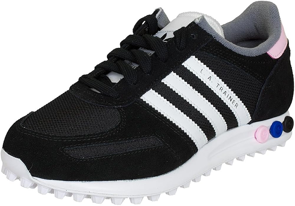 adidas Damen La Trainer Sneaker: Amazon.de: Schuhe ...