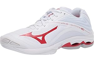 Mizuno Women's Wave Lightning Z6 Volleyball Shoe