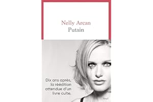 Putain (French Edition)