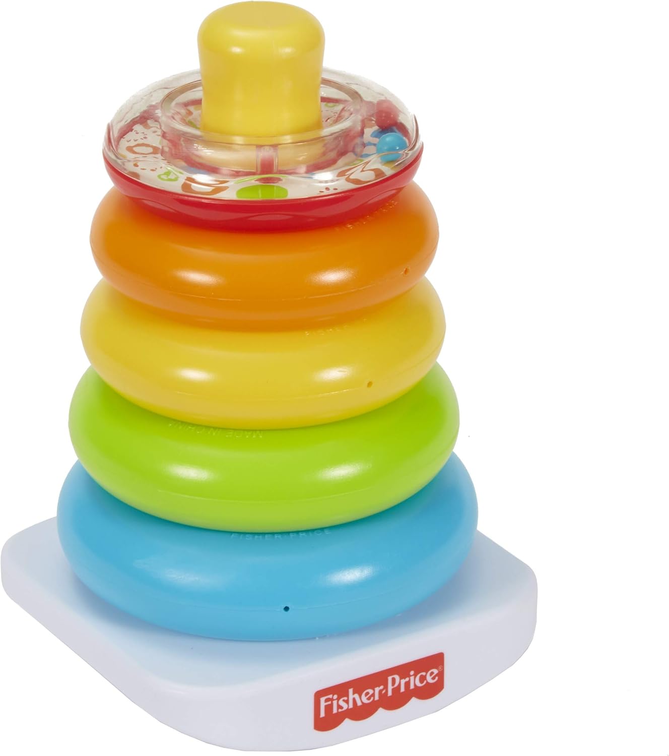 fisher price rock a stack bpa