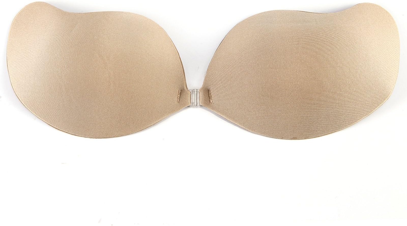 Anladia Invisible Bra Adhesive Stick On Push Up Strapless Backless