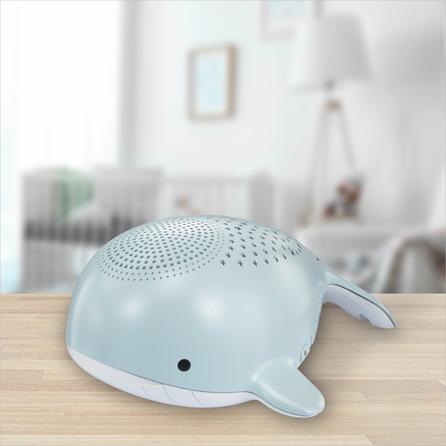vtech white noise machine