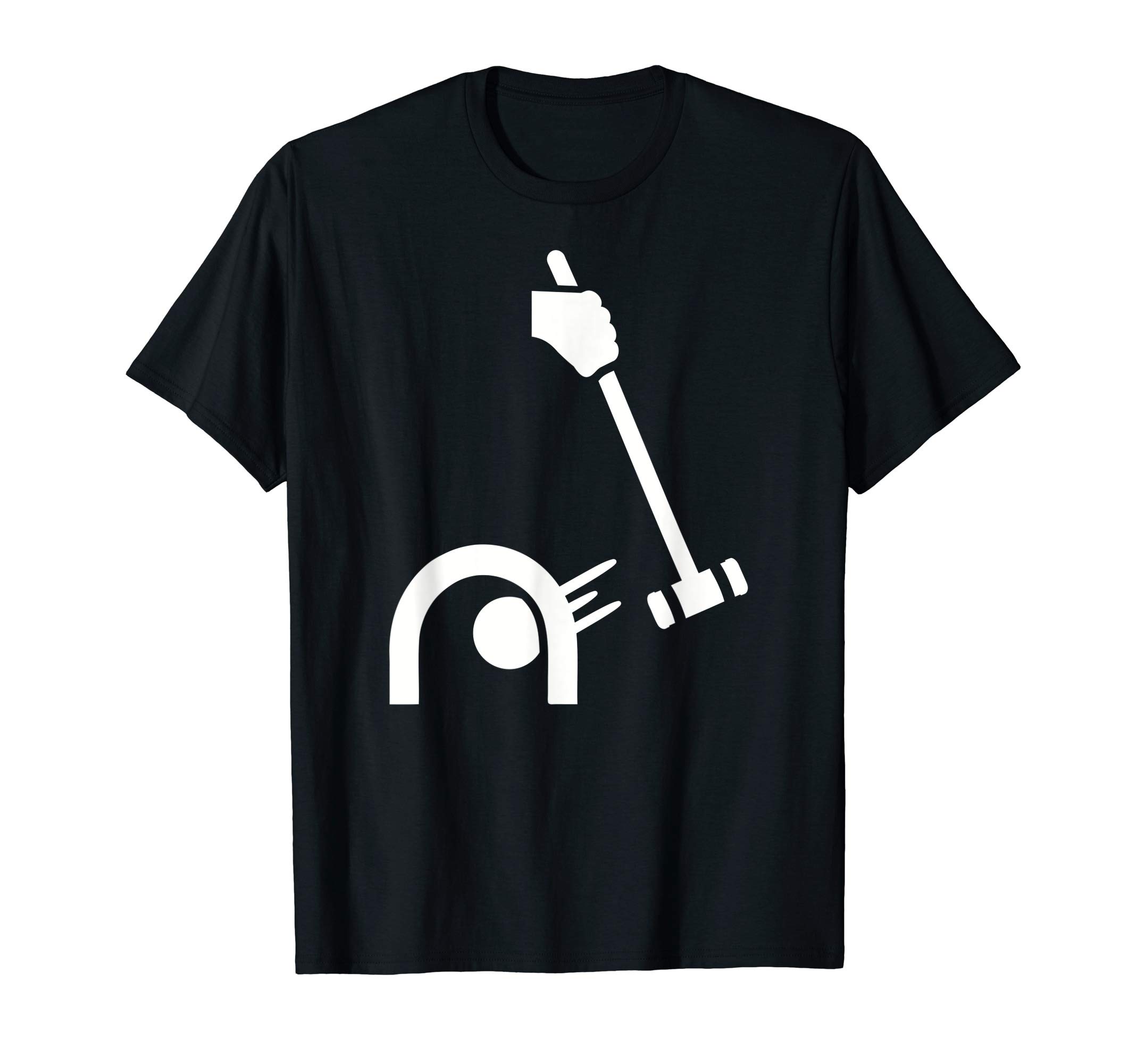 Croquet T-Shirt