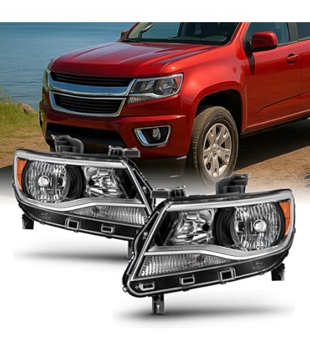 For 2021-2022 Chevrolet Colorado Front Bumper Grille Assembly 84896828 CHROME