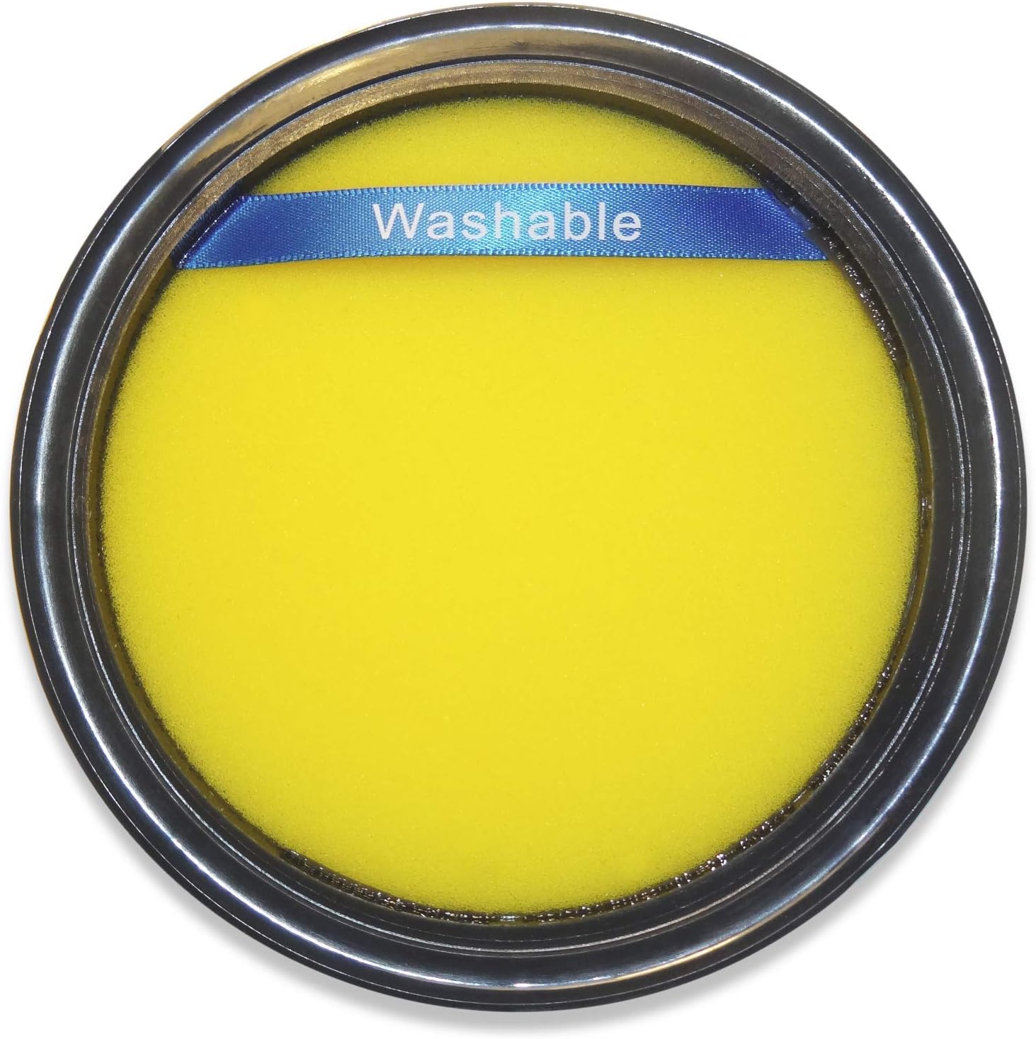 Cartener (2) Washable Pre Filter for Eureka DCF25 fits SuctionSeal, Airspeed