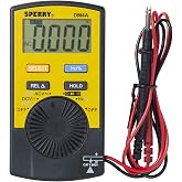 Pocket Digital Multimeter