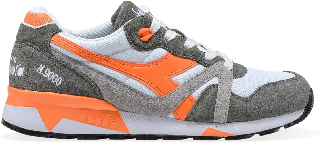 diadora running donna nere