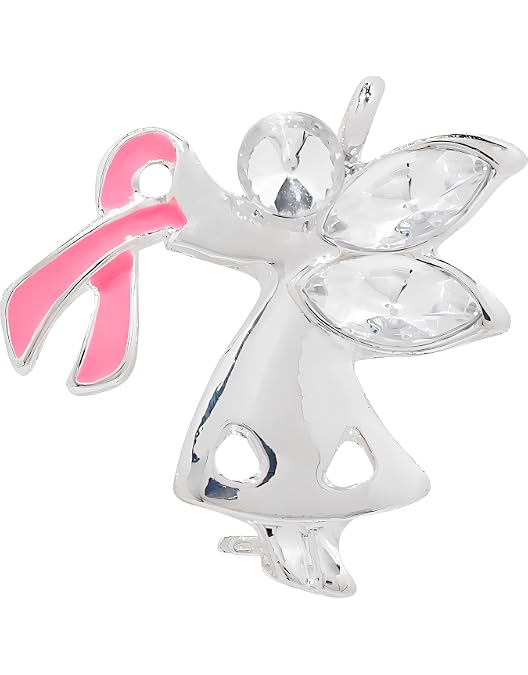 UK Awareness Enamel Ribbon Lapel Pin Badge Brooch