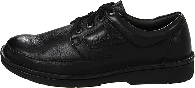 clarks men's natureveldt oxford