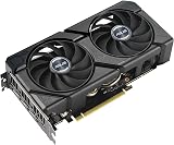 ASUS GeForce RTX 4070 Super 12G DUAL EVO OC Gaming Graphics Card view 3