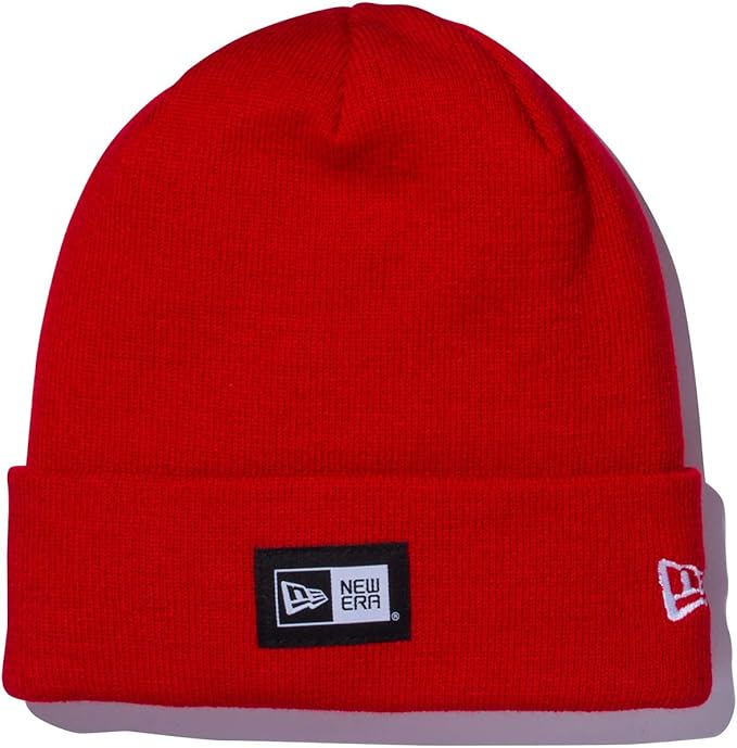 New era basic cuff knit Clearance