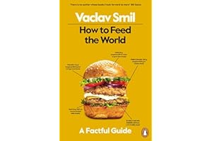 How to Feed the World: A Factful Guide