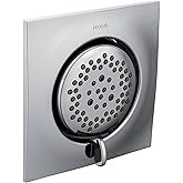 Moen TS1420 Mosaic Two-Function 3-1/4 Inch Diameter Head Body Spray, Chrome