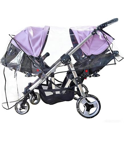 joovy double stroller side by side Joovy Kooper X2 Double Stroller, 2022, Blue