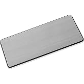 DaisyInner 36 x 16 Inch Helm Station Pad with Adhesive Backing Non Slip Boat Standing Mat 13mm Thick EVA Foam Boat Flooring Helm Pad for Rv Sea Deck Marine Summer Decking Console