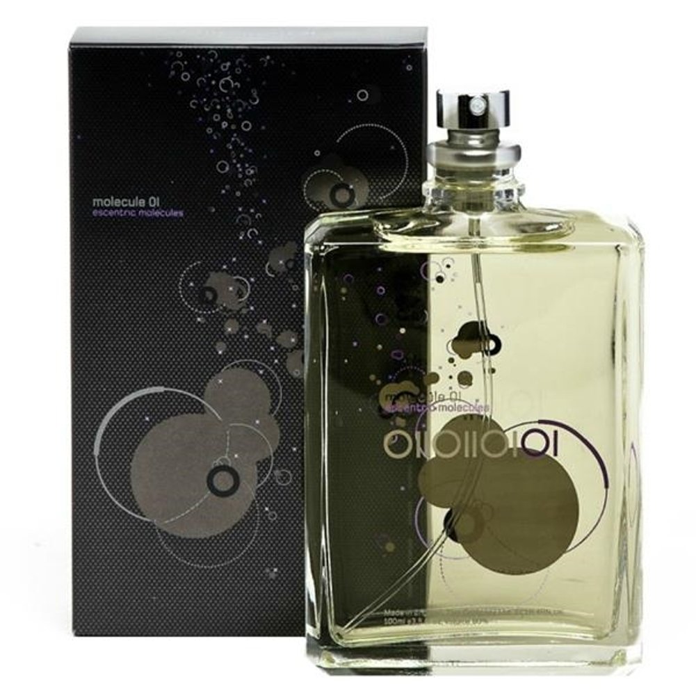molecule 01 parfum 50 ml