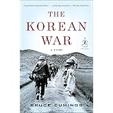 The Korean War: A History (Modern Library Chronicles)
