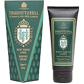 Truefitt & Hill West Indian Limes Shave Cream Tube 75gm